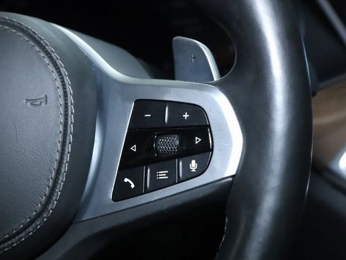 Used 2020 BMW X5 M50i w/ Premium Package image 25