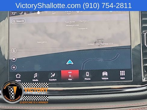 Certified 2025 Dodge Durango GT AWD/4WD image 4