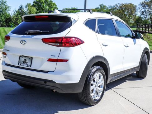 Used 2020 Hyundai Tucson Value image 18
