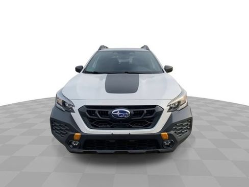 Used 2024 Subaru Outback Wilderness AWD/4WD image 5