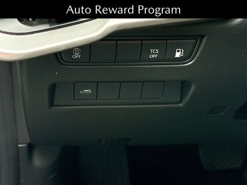 Certified 2024 MAZDA CX-90 Plug-In Hybrid w/ Preferred AWD/4WD image 10