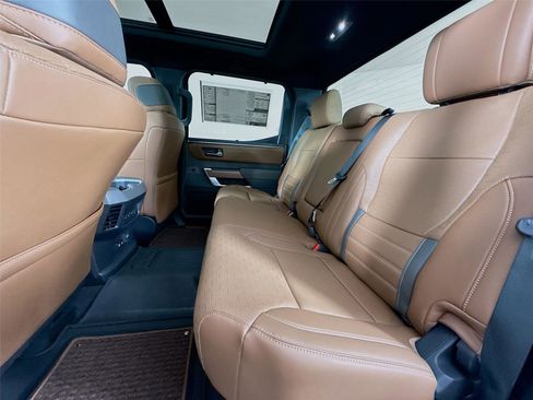 New 2025 Toyota Tundra 1794 Edition image 34