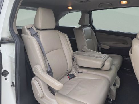 Used 2019 Honda Odyssey EX-L image 21