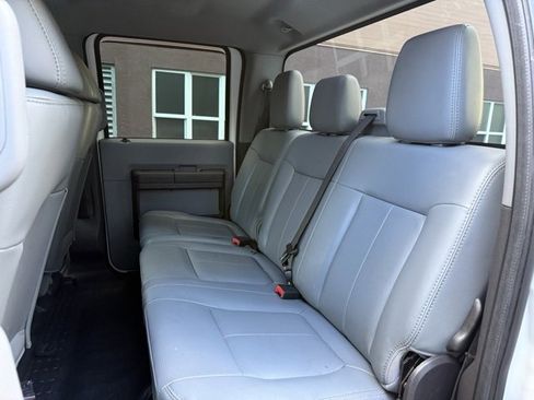 Used 2012 Ford F250 XL w/ PWR Equipment Group image 22