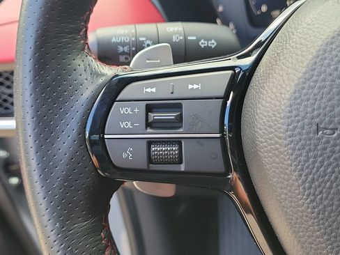 Used 2025 Acura ADX A-Spec AWD/4WD image 26
