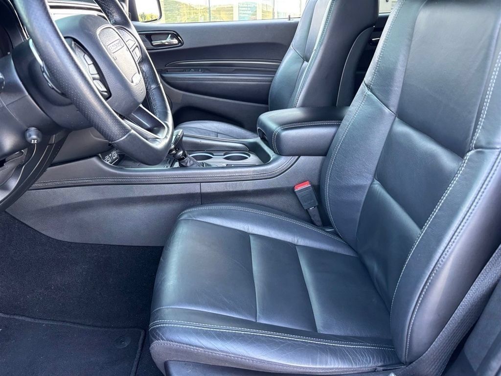 Used 2021 Dodge Durango GT AWD/4WD image 12