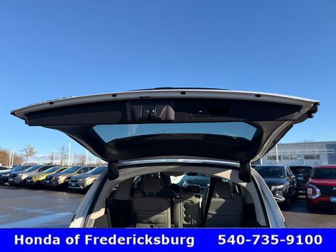 Certified 2025 Honda Odyssey EX-L image 30