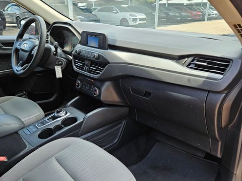 Used 2020 Ford Escape S FWD image 20