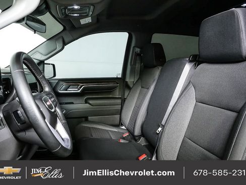 Used 2024 GMC Sierra 1500 Elevation image 6