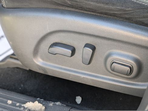 Used 2019 Nissan Murano SV w/ Premium Package image 31