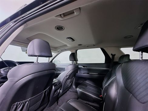 Used 2023 Hyundai Palisade XRT w/ Cargo Package image 13