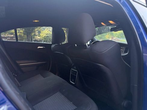 Used 2020 Dodge Charger Scat Pack RWD image 13