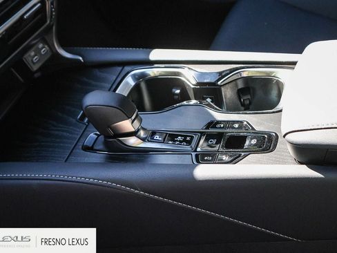New 2026 Lexus RX 350 AWD image 20
