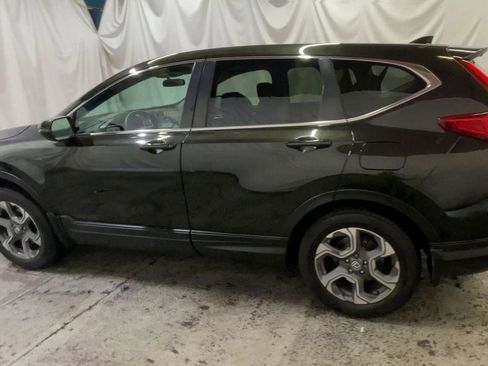 Certified 2019 Honda CR-V EX image 6