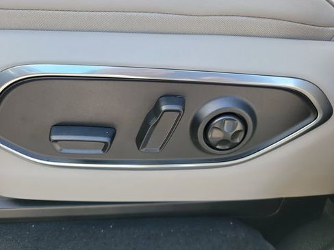 New 2026 Jeep Grand Wagoneer Limited AWD/4WD image 14