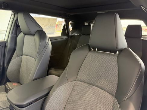 New 2026 Toyota bZ AWD/4WD image 19