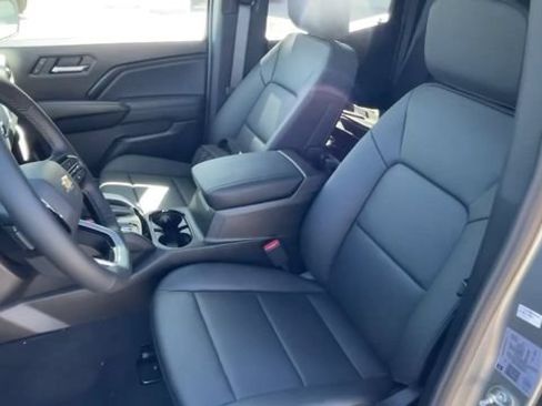 New 2026 Chevrolet Colorado LT w/ LT Convenience Package RWD image 11