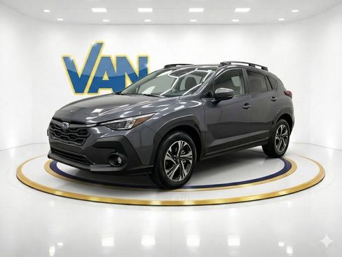 Used 2024 Subaru Crosstrek 2.0i Premium image 1