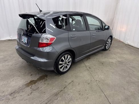 Used 2013 Honda Fit Sport image 21