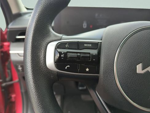 Used 2025 Kia K5 LXS image 37