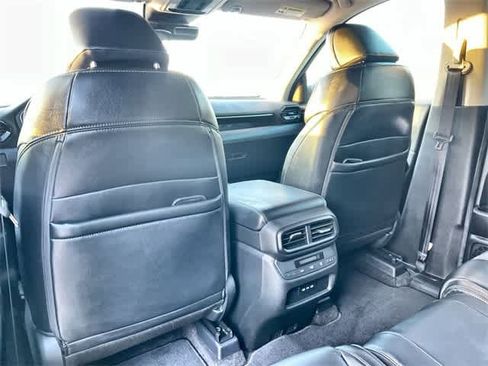 Certified 2024 Honda Pilot Touring image 13