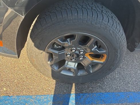 Certified 2024 Ford Maverick Tremor w/ Tremor Off-Road Package image 2