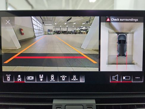 Used 2023 Audi Q5 2.0T Premium Plus w/ Premium Plus Package image 28