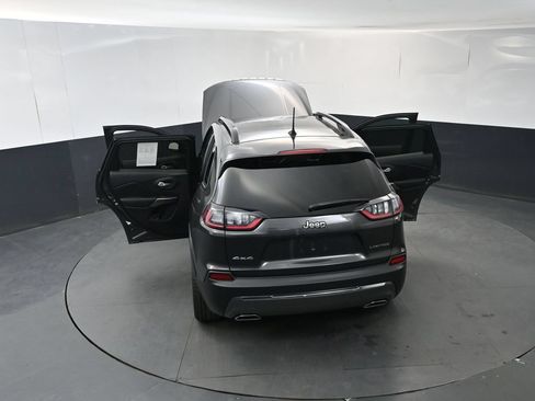 Used 2022 Jeep Cherokee Limited w/ Elite Package AWD/4WD image 18