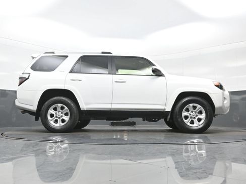 Used 2024 Toyota 4Runner SR5 RWD image 34