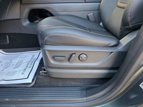New 2026 Nissan Armada SL w/ Captain's Chari Seat Package AWD/4WD image 25