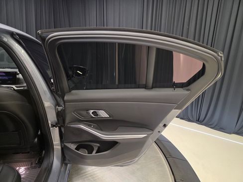 Used 2023 BMW M340i w/ Premium Package RWD image 34