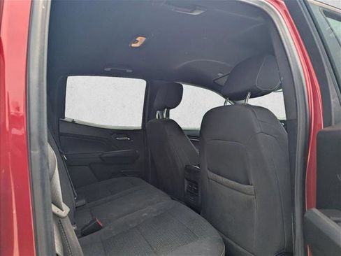 Used 2026 GMC Canyon Elevation w/ Convenience Package RWD image 14