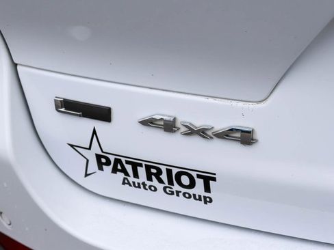 Used 2023 Jeep Grand Cherokee L Limited image 8