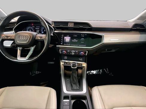 Certified 2024 Audi Q3 2.0T Premium w/ Convenience Package AWD/4WD image 16