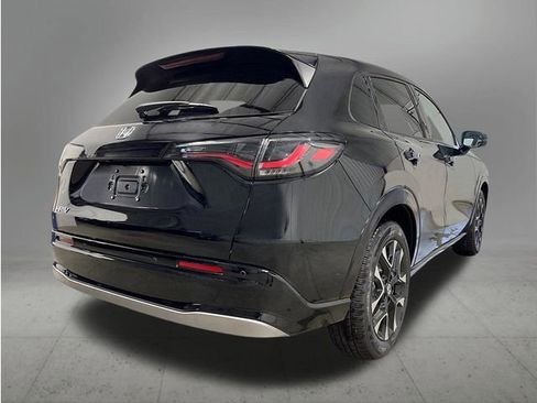 New 2026 Honda HR-V EX-L image 5