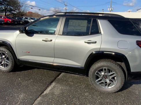 New 2026 GMC Terrain AT4 w/ LPO, Floor Liner Package image 6