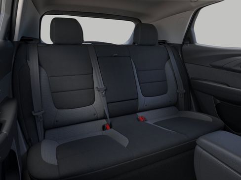 New 2026 Chevrolet TrailBlazer LT w/ Convenience Package image 17