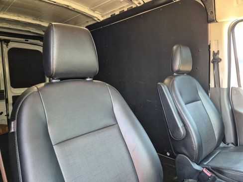 Used 2023 Ford Transit 250 Medium Roof AWD w/ Load Area Protection Package image 17