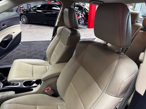 Used 2018 Acura ILX w/Special Edition 4dr Sedan Pa image 31