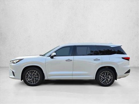 Used 2026 Lexus TX 350 AWD w/ Technology Package image 8