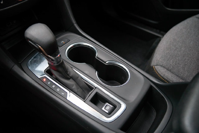 Used 2024 Chevrolet Equinox LT w/ LPO, Floor Liner Package FWD image 31