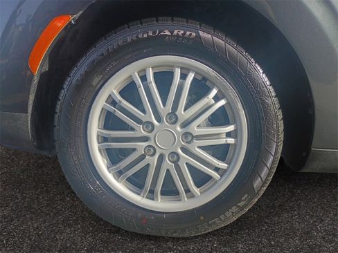 Used 2021 Kia Soul LX image 14