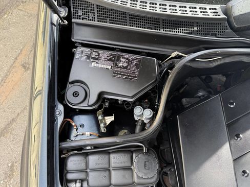 Used 2000 Mercedes-Benz CLK 430 CLK 430 2dr Convertible image 36