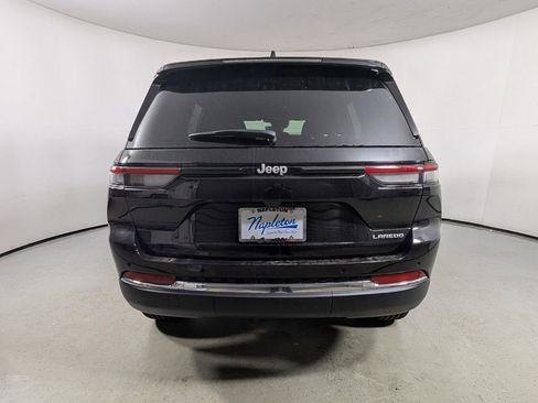 New 2025 Jeep Grand Cherokee Laredo w/ Luxury Tech Group I image 7