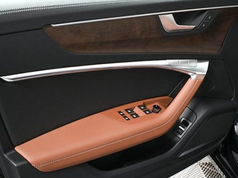 New 2025 Audi A6 Premium Plus image 6