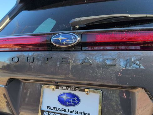 New 2026 Subaru Outback Touring XT image 13