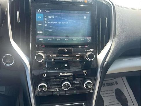Used 2022 Subaru Ascent Limited AWD/4WD image 8