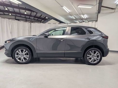 Used 2025 MAZDA CX-30 AWD 2.5 S w/ Preferred Package image 25