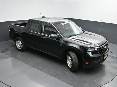 New 2026 Ford Maverick XL AWD/4WD image 42