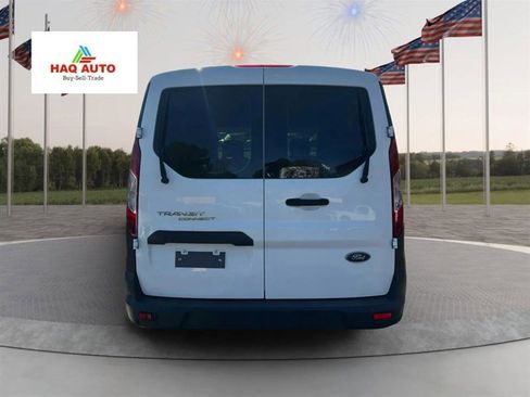 Used 2017 Ford Transit Connect XL image 6